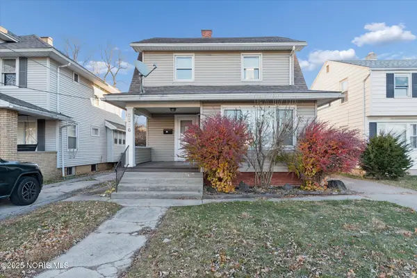 3806 Revere Drive, Toledo, OH 43612