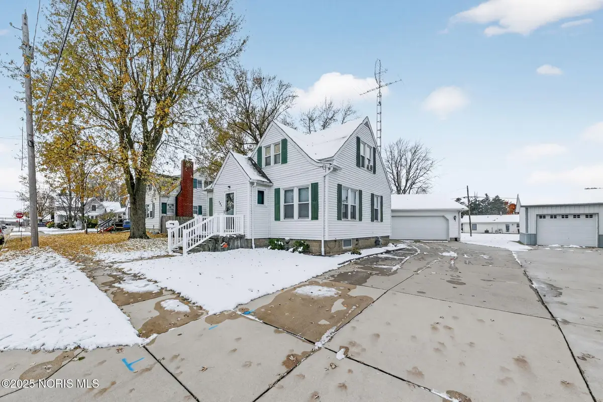 307 Middle Street, Archbold, OH 43502 - Image #1
