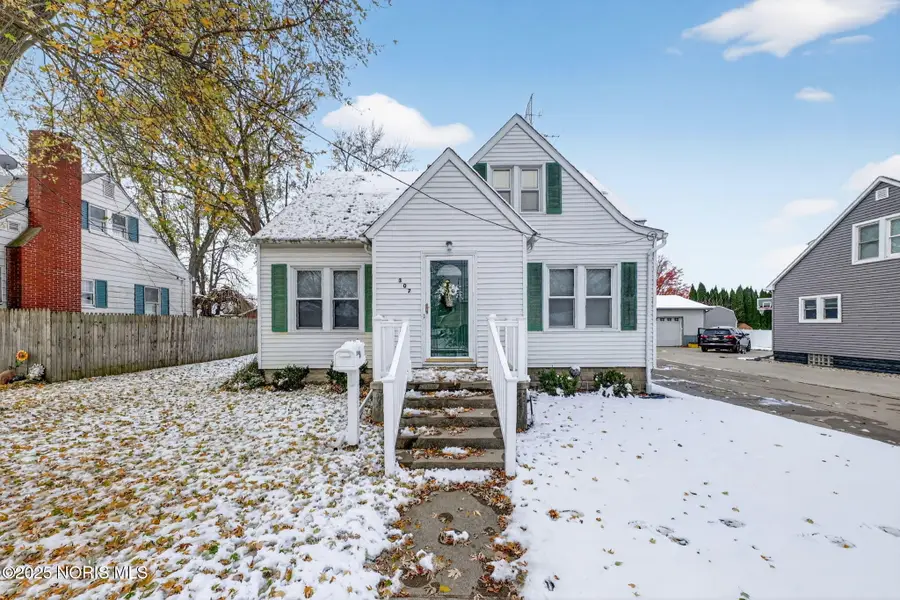 307 Middle Street, Archbold, OH 43502 - Image #3