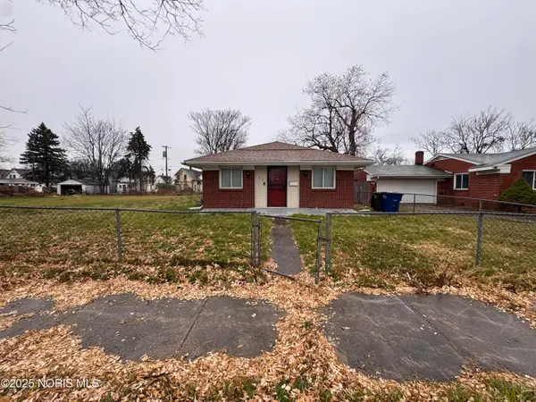 1431 Moore Street, Toledo, OH 43608