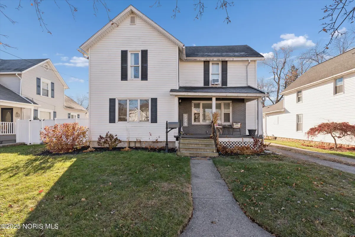 524 E Elm Street, Wauseon, OH 43567 - Image #1