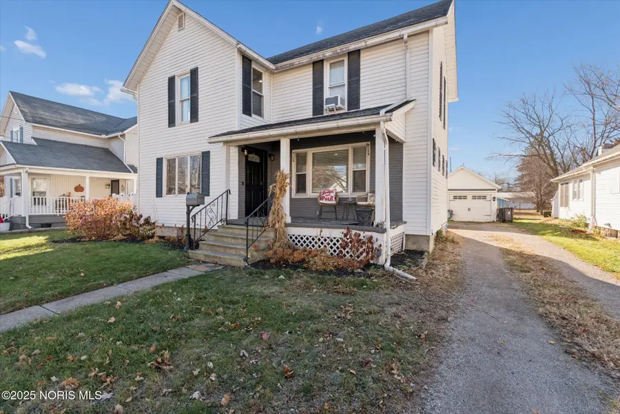 524 E Elm Street, Wauseon, OH 43567 - Image #3