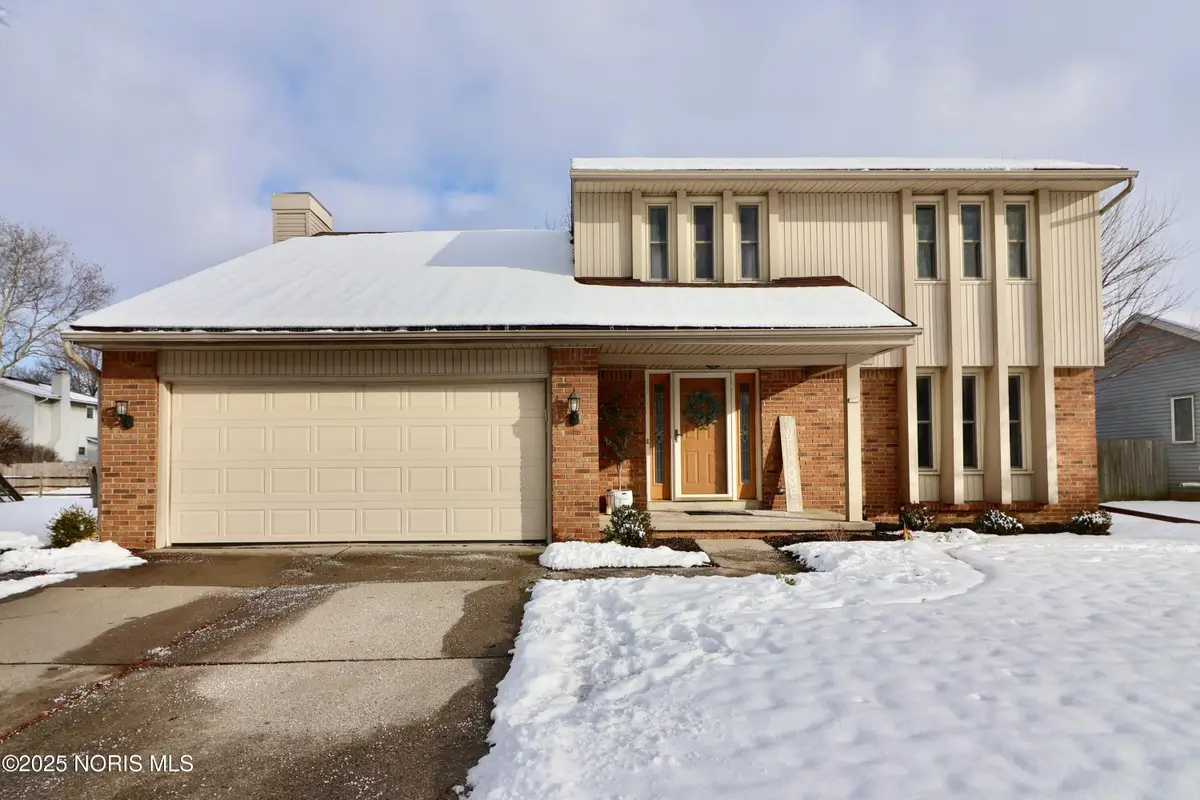 26626 Brentfield Road, Perrysburg, OH 43551 - Image #1