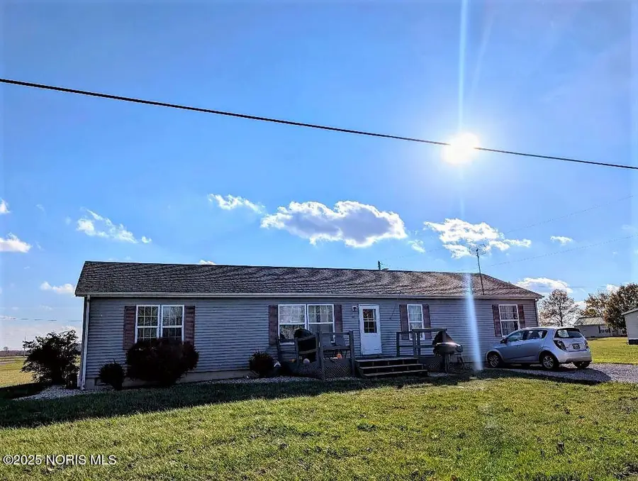 9316 Anderson Street, Mark Center, OH 43536 - Image #2