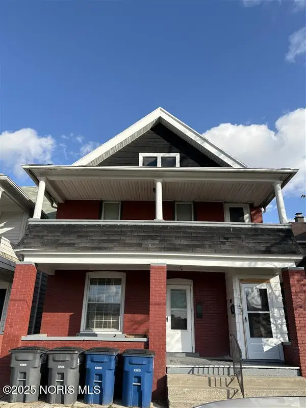 743 Forsythe Street, Toledo, OH 43605 - Image #1