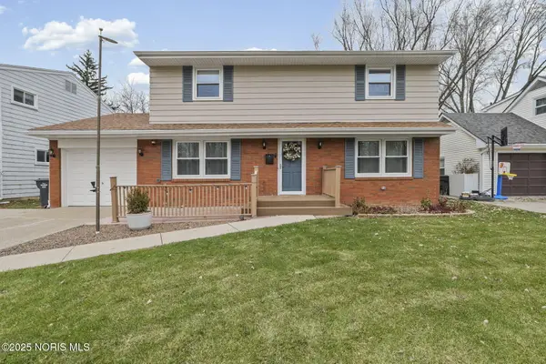 525 Orchard View Drive, Maumee, OH 43537