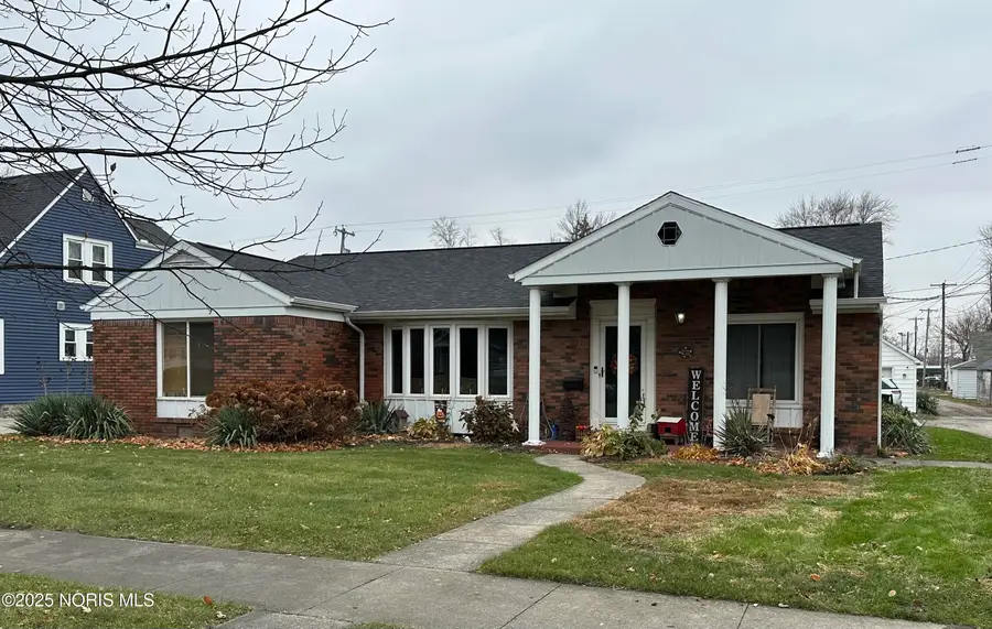 1218 Schultz Street, Defiance, OH 43512 - Image #2