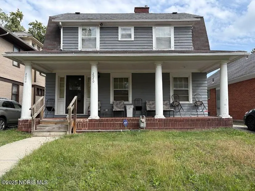 2040 Joffre Avenue, Toledo, OH 43607 - Image #1