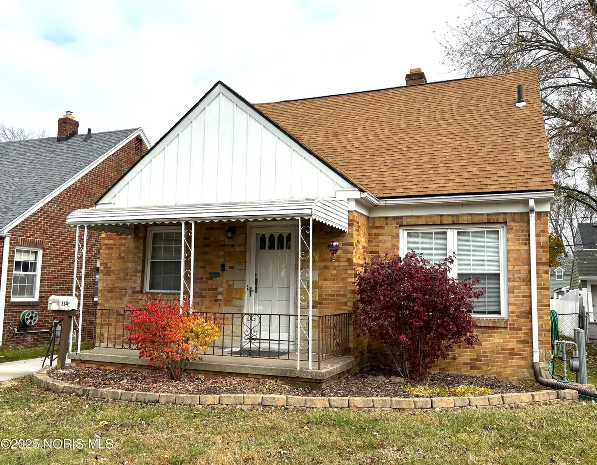 3840 Grantley Road, Toledo, OH 43613 - Image #1