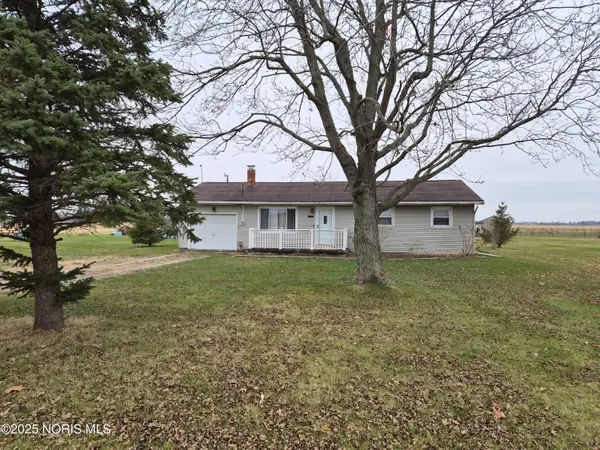 9805 Jerry City Road, Cygnet, OH 43413