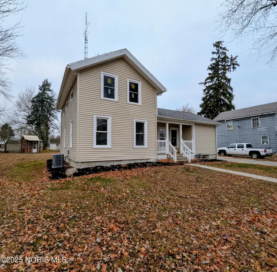 206 S Elm Street, Pioneer, OH 43554 - Image #2