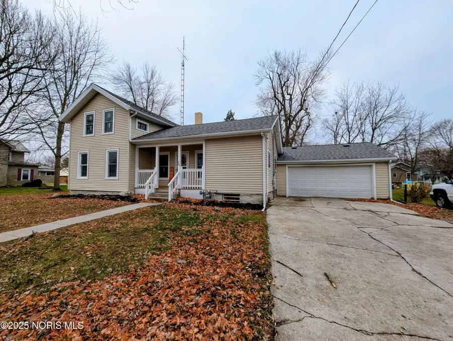 206 S Elm Street, Pioneer, OH 43554 - Image #3