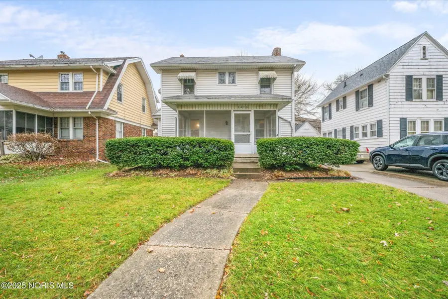 1416 Sabra Road, Toledo, OH 43612 - Image #3