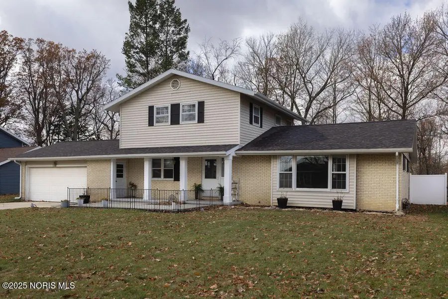 150 Wayne Park Drive, Napoleon, OH 43545 - Image #2