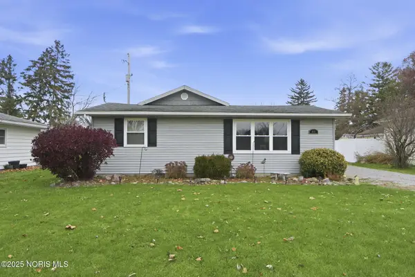 410 N Bryan Street, Hicksville, OH 43526