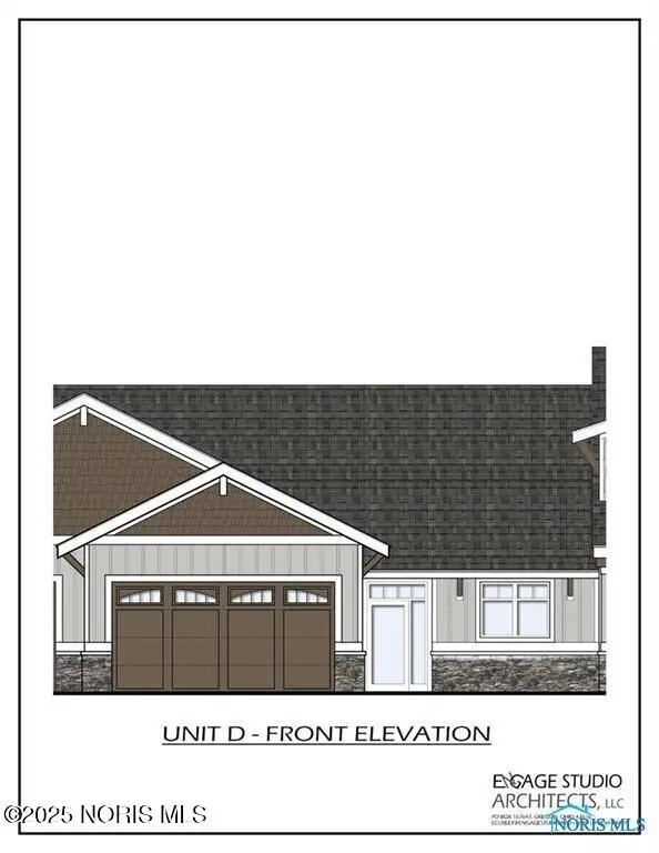 115 West Bridge Road, Northwood, OH 43619