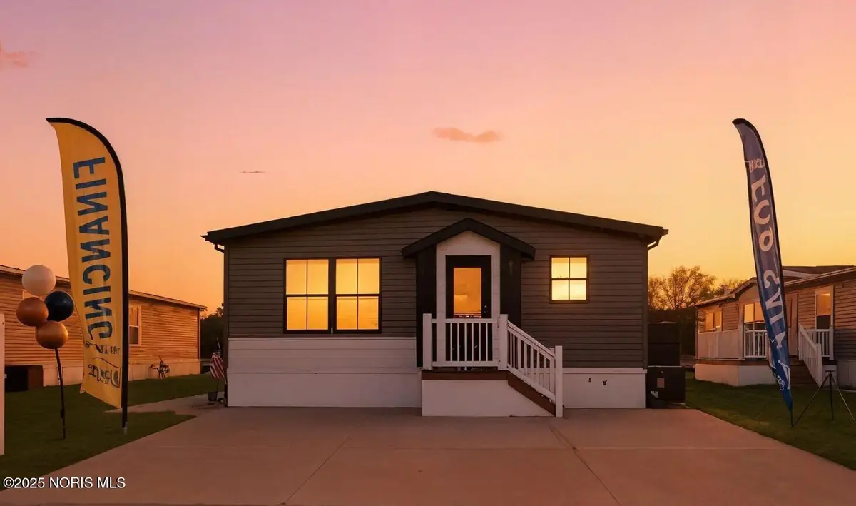 27484 Oregon Road, Perrysburg, OH 43551 - Image #1