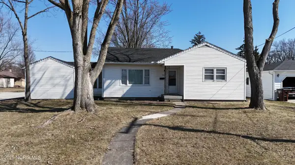 775 N Walnut Street, Paulding, OH 45879