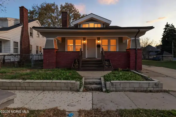 427 Oak Street, Toledo, OH 43605