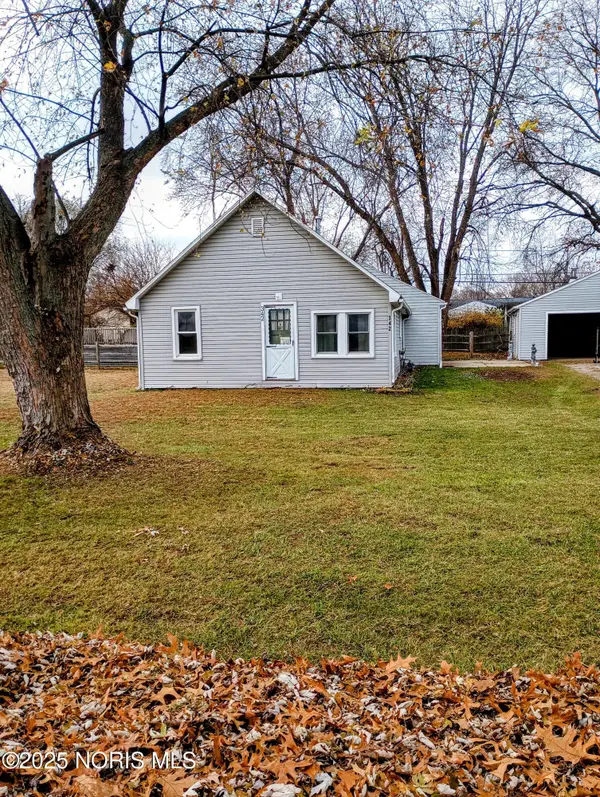 342 Roseanna Drive, Toledo, OH 43615