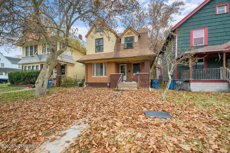 408 Boston Place, Toledo, OH 43610 - Image #3