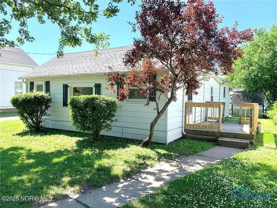 340 Jerry Street, Jerry City, OH 43437 - Image #1