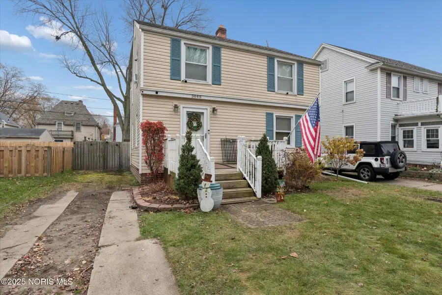 3646 Garrison Road, Toledo, OH 43613 - Image #3