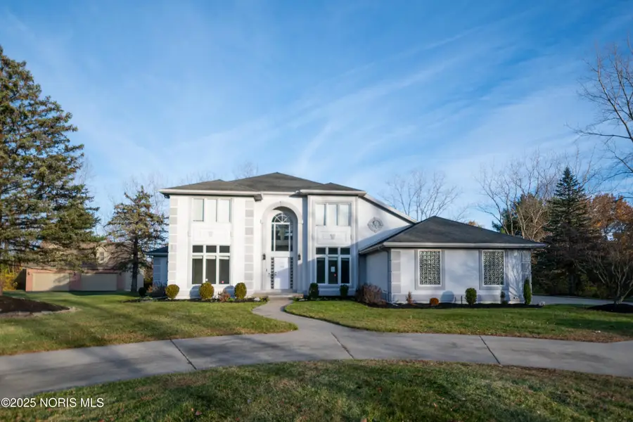 3423 Stonebrooke Lane, Maumee, OH 43537 - Image #2