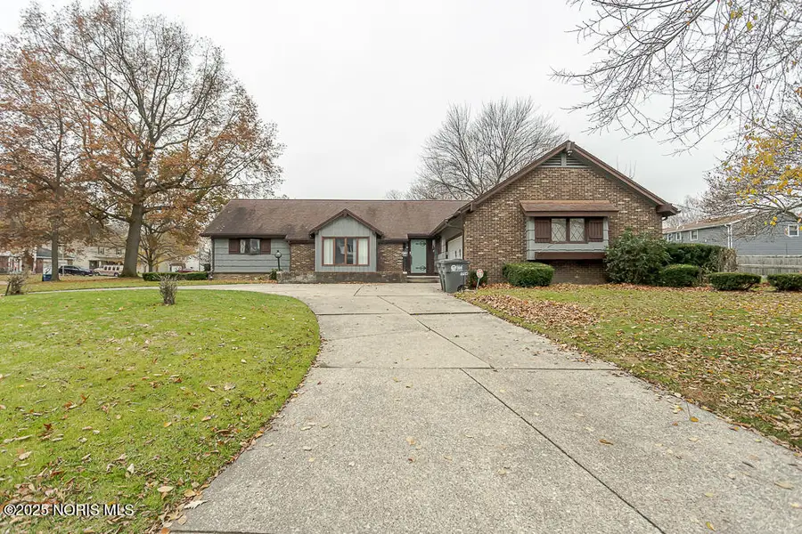 1734 Archwood Lane, Toledo, OH 43614 - Image #2