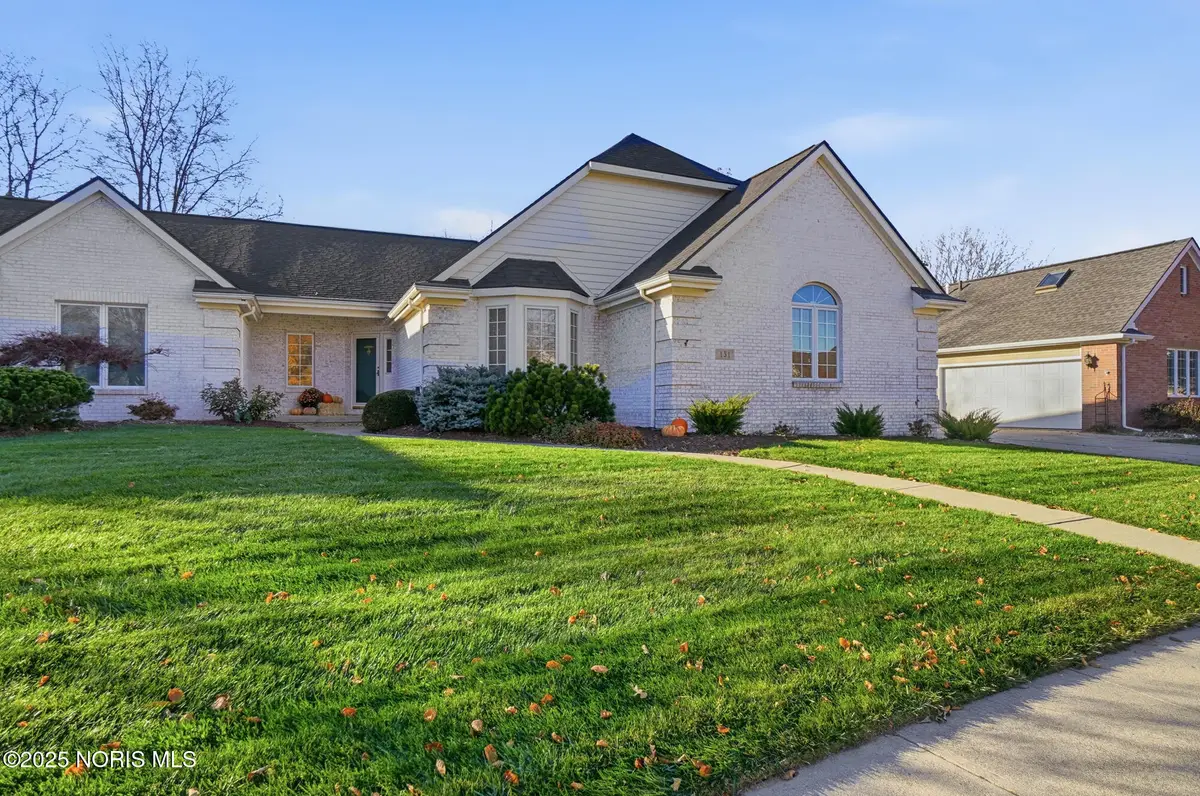 151 Willowood Circle, Bowling Green, OH 43402 - Image #1