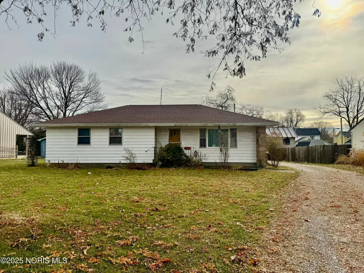 614 E Cornelia Street, Hicksville, OH 43526 - Image #1