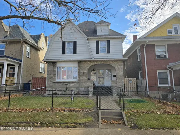 189 E Broadway Street, Toledo, OH 43605