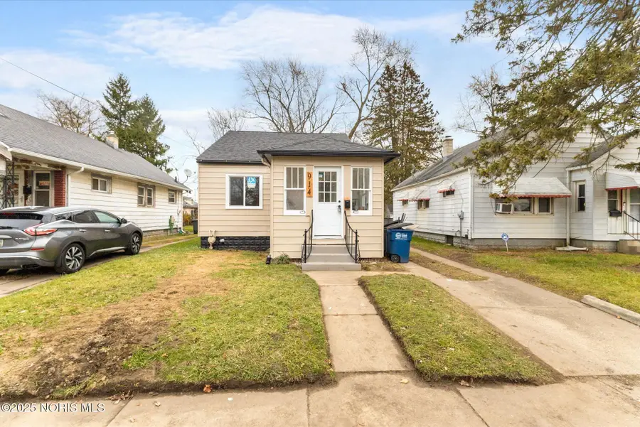914 Turner Avenue, Toledo, OH 43607 - Image #3