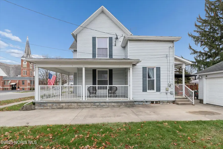 213 Cherry Street, Findlay, OH 45840 - Image #3