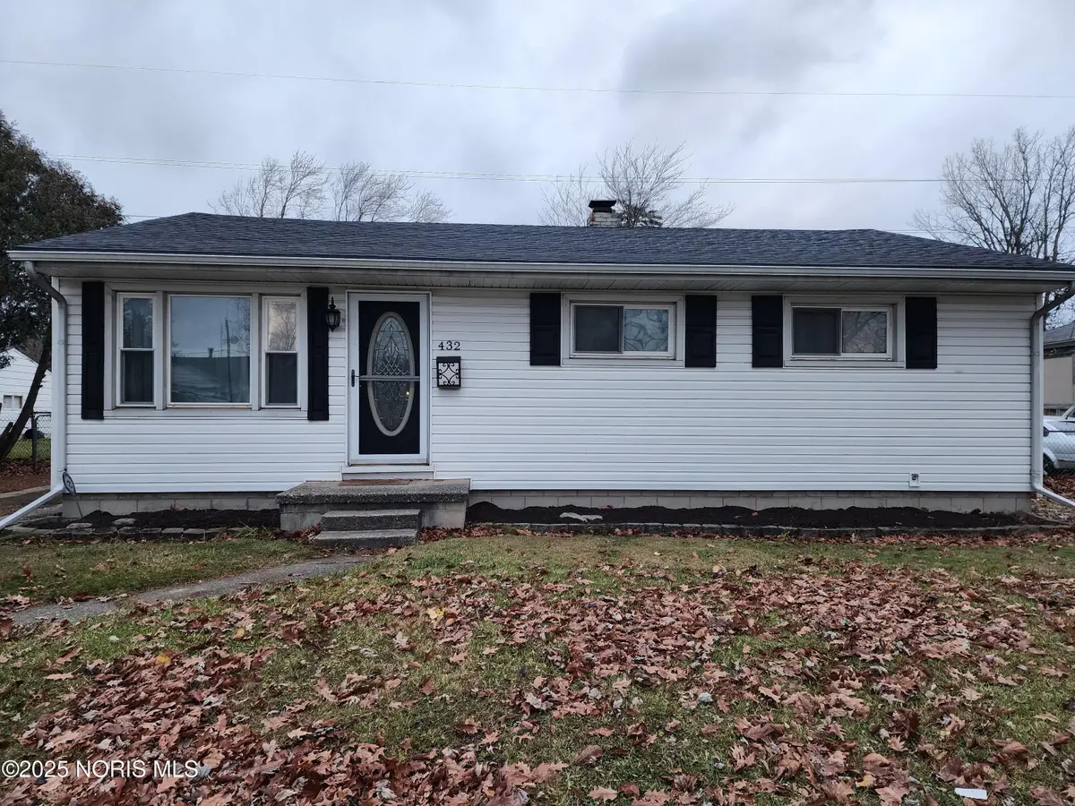 432 W Northgate Parkway, Toledo, OH 43612 - Image #1