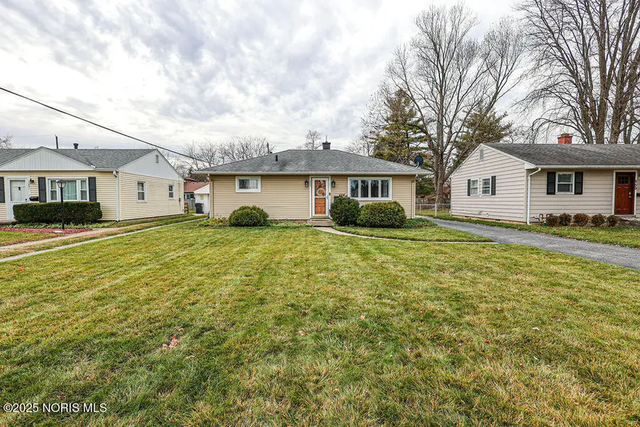 855 Lamonde Drive, Maumee, OH 43537 - Image #2