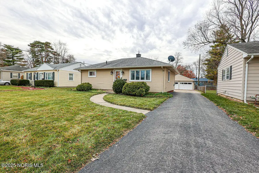 855 Lamonde Drive, Maumee, OH 43537 - Image #3