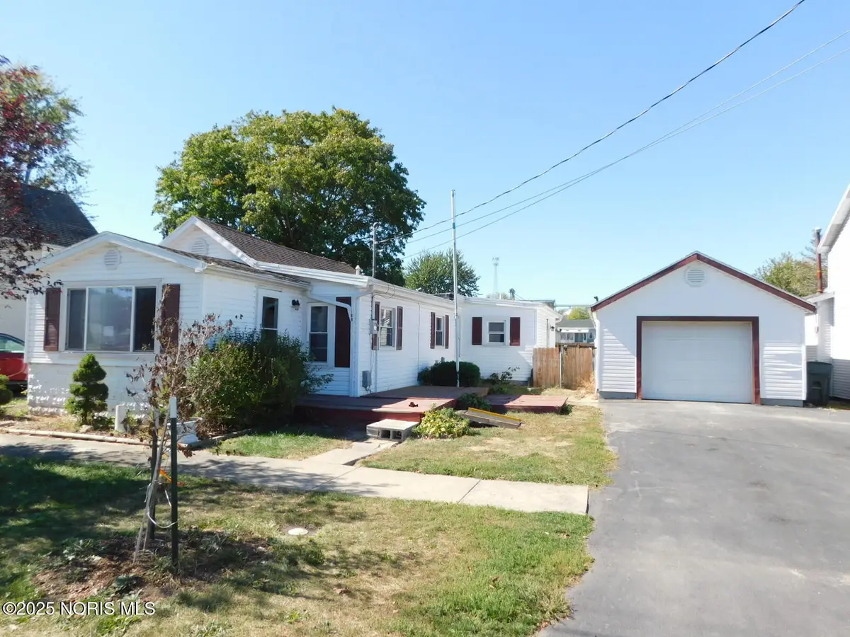 188 Washington Street, Cygnet, OH 43413 - Image #1