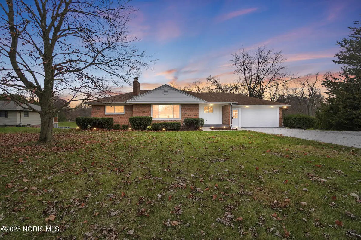 421 Parklane Drive, Woodville, OH 43469 - Image #1