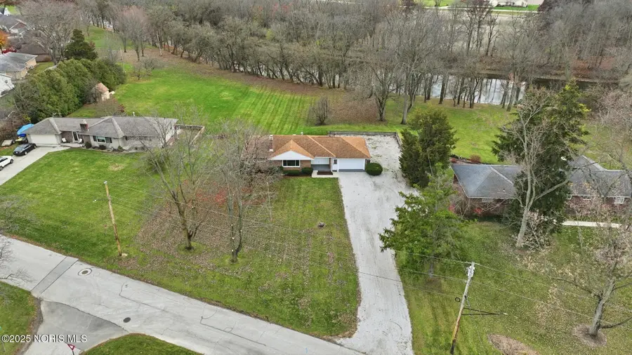 421 Parklane Drive, Woodville, OH 43469 - Image #3