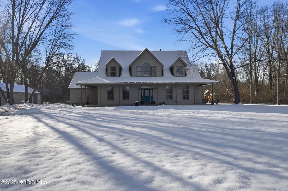 9627 Dorr Street, Holland, OH 43528 - Image #1