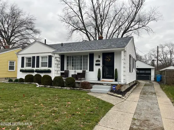 5238 Sheila Drive, Toledo, OH 43613