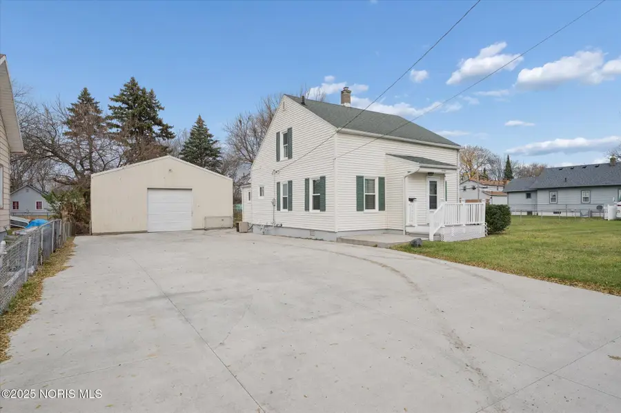 2247 Marcy Street, Toledo, OH 43605 - Image #3