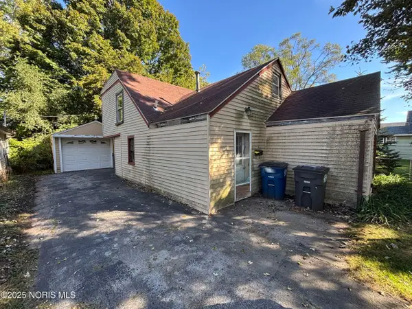 1754 Welker Avenue, Toledo, OH 43613