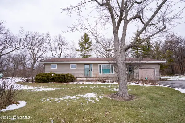 22681 Gares Road, Defiance, OH 43512