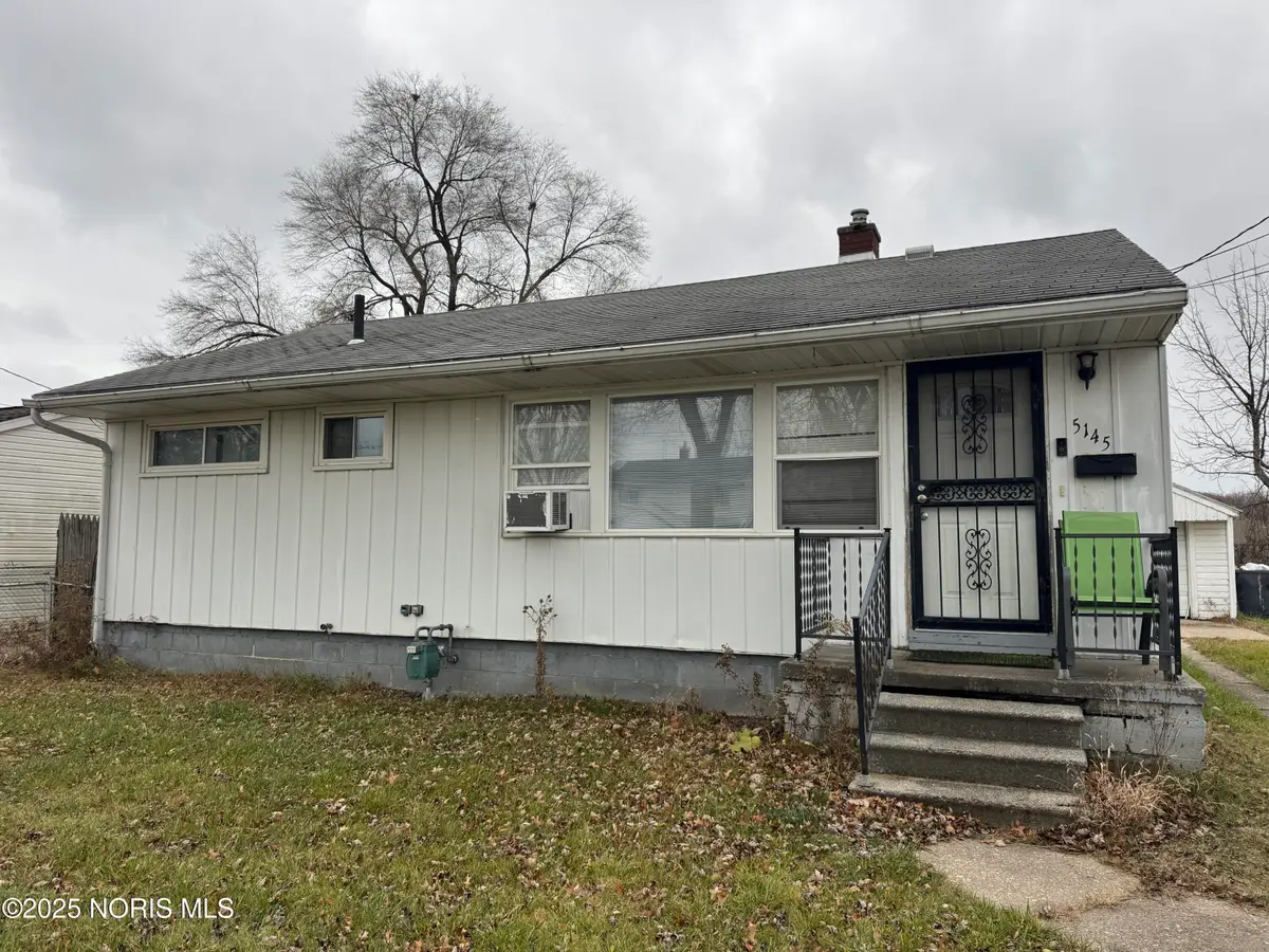 5145 Ford Avenue, Toledo, OH 43612 - Image #1