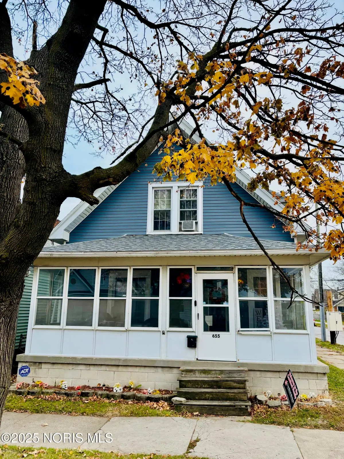 655 Raymer Boulevard, Toledo, OH 43605 - Image #1