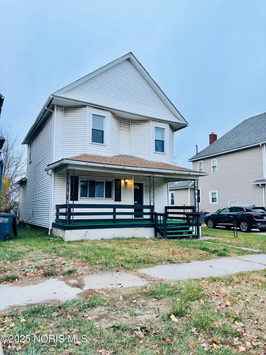 728 Parker Avenue, Toledo, OH 43605 - Image #2