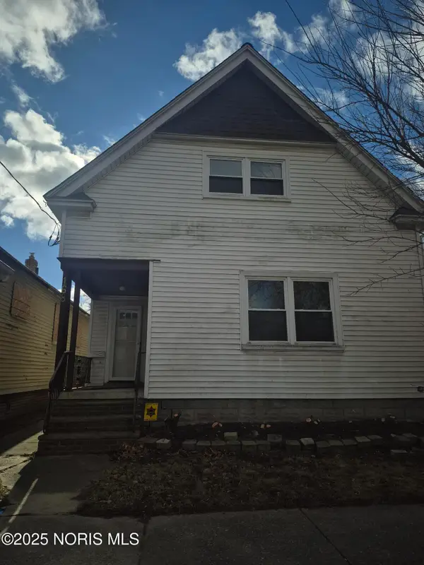 168 Dexter Street, Toledo, OH 43608