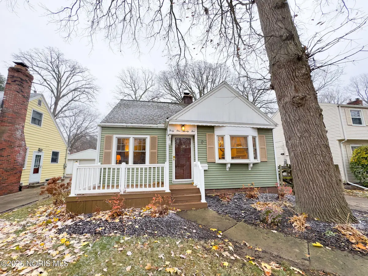 4125 Rugby Drive, Toledo, OH 43614 - Image #1